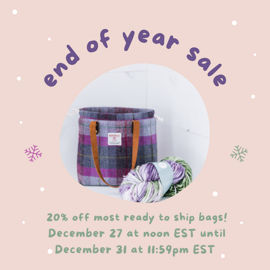 Misneach's End of Year Sale!