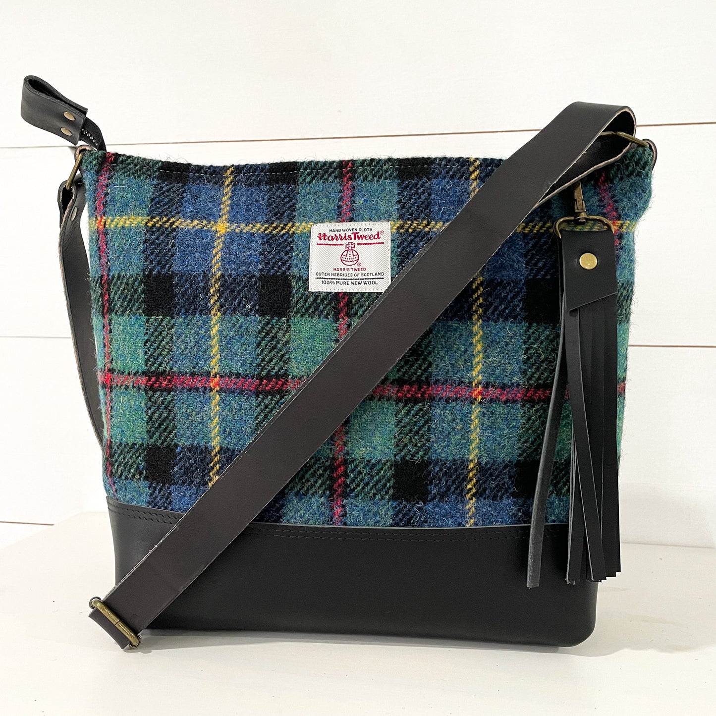 Bonny Bag - Ancient MacLeod - READY TO SHIP