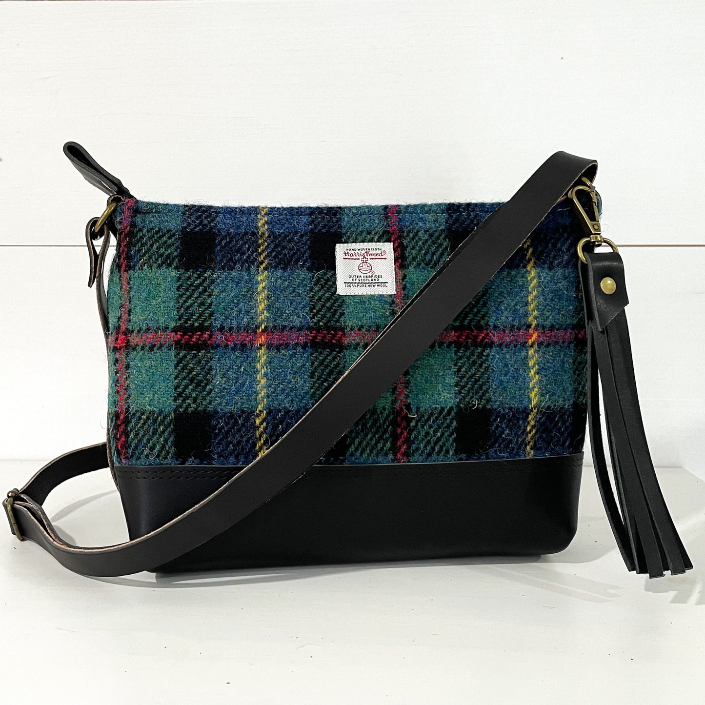 Wee Bag - MacLeod Ancient - READY TO SHIP