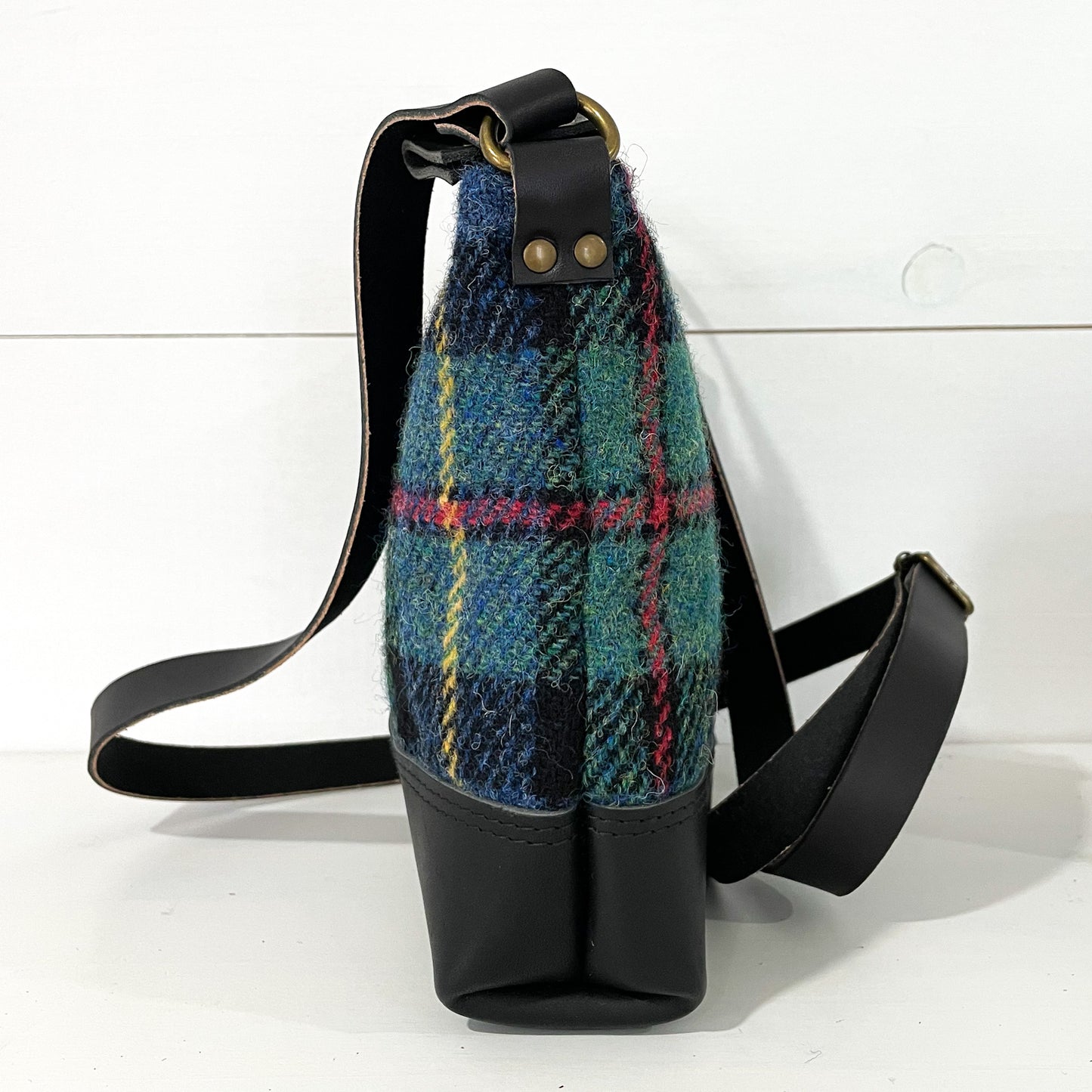 Wee Bag - MacLeod Ancient - READY TO SHIP