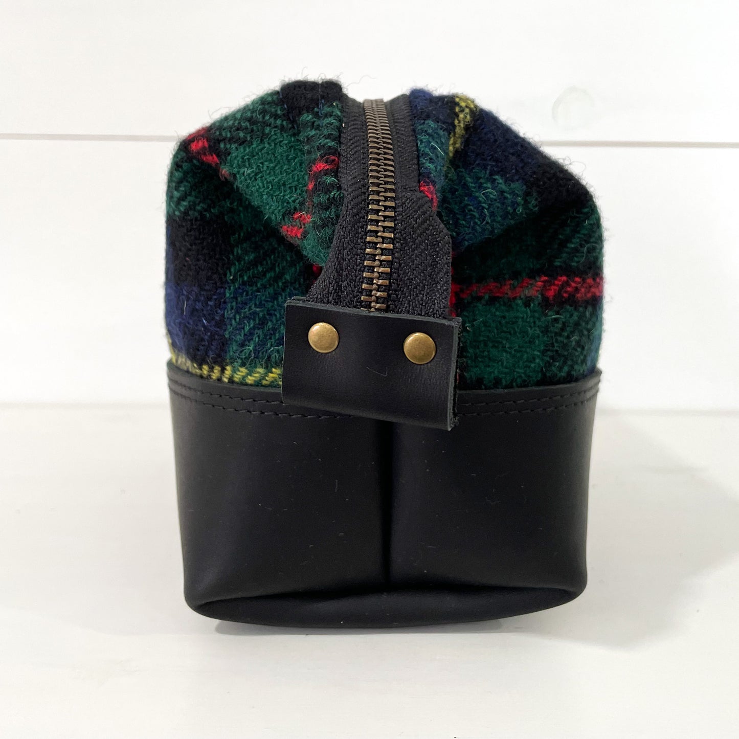 Harris Tweed® Gael Bag - MacLeod Modern - READY TO SHIP