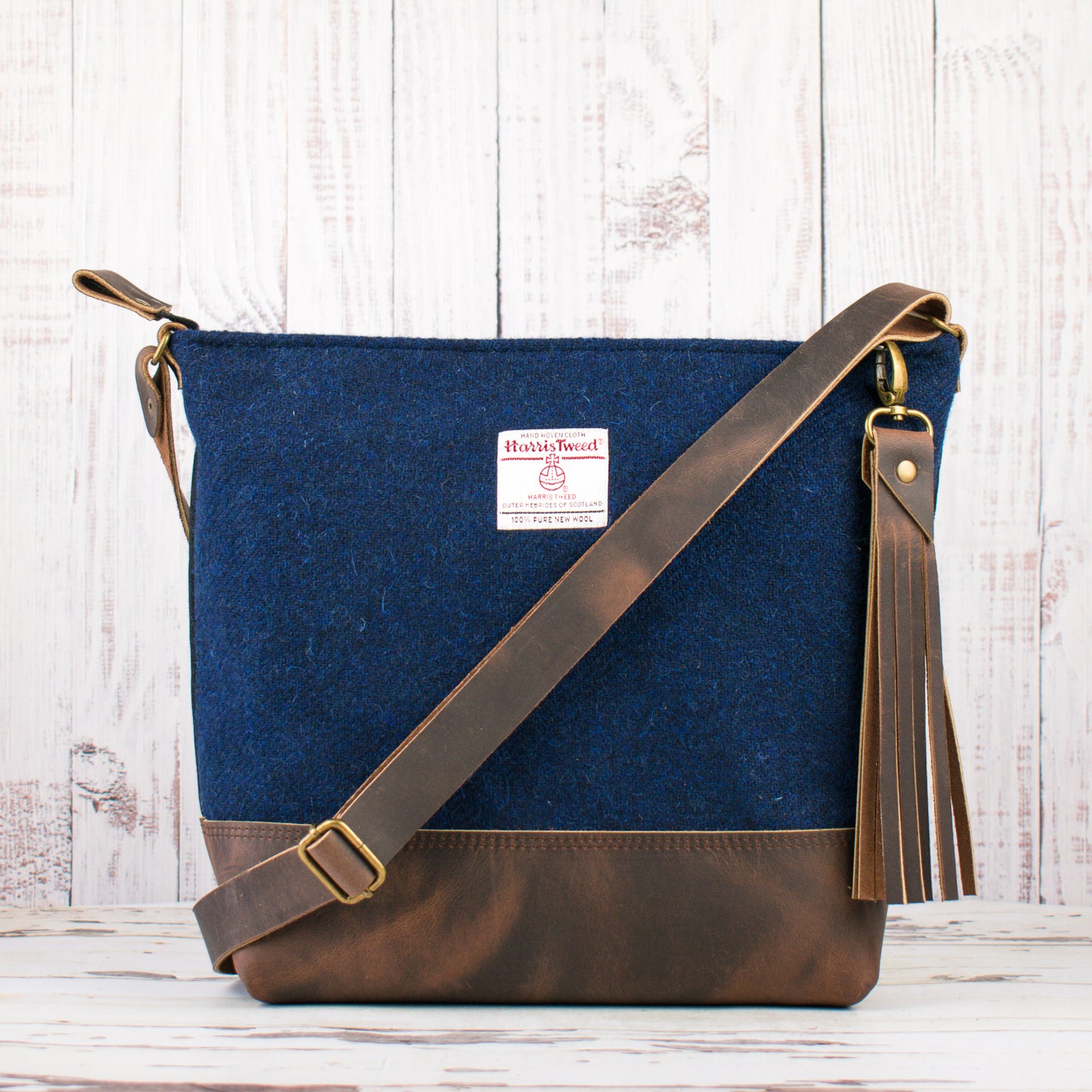 Bonny Bag - Navy Blue