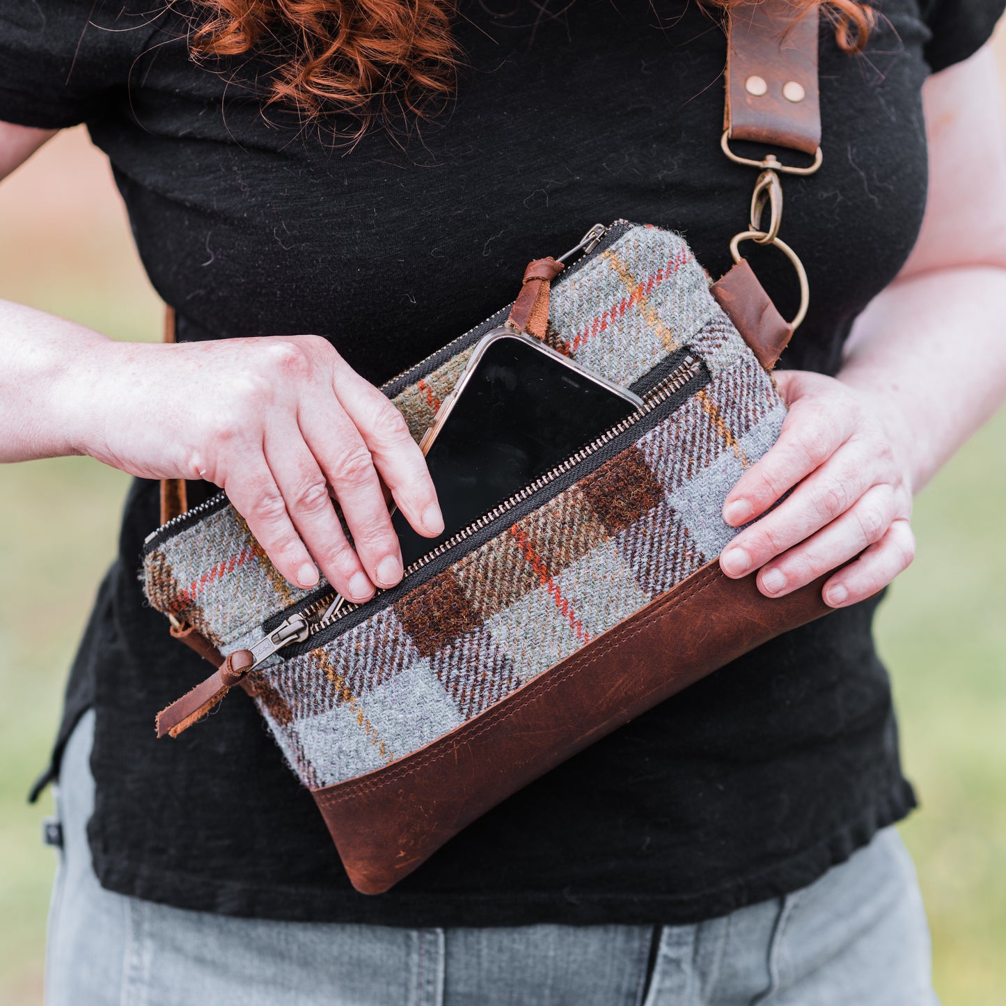 Arran Bag