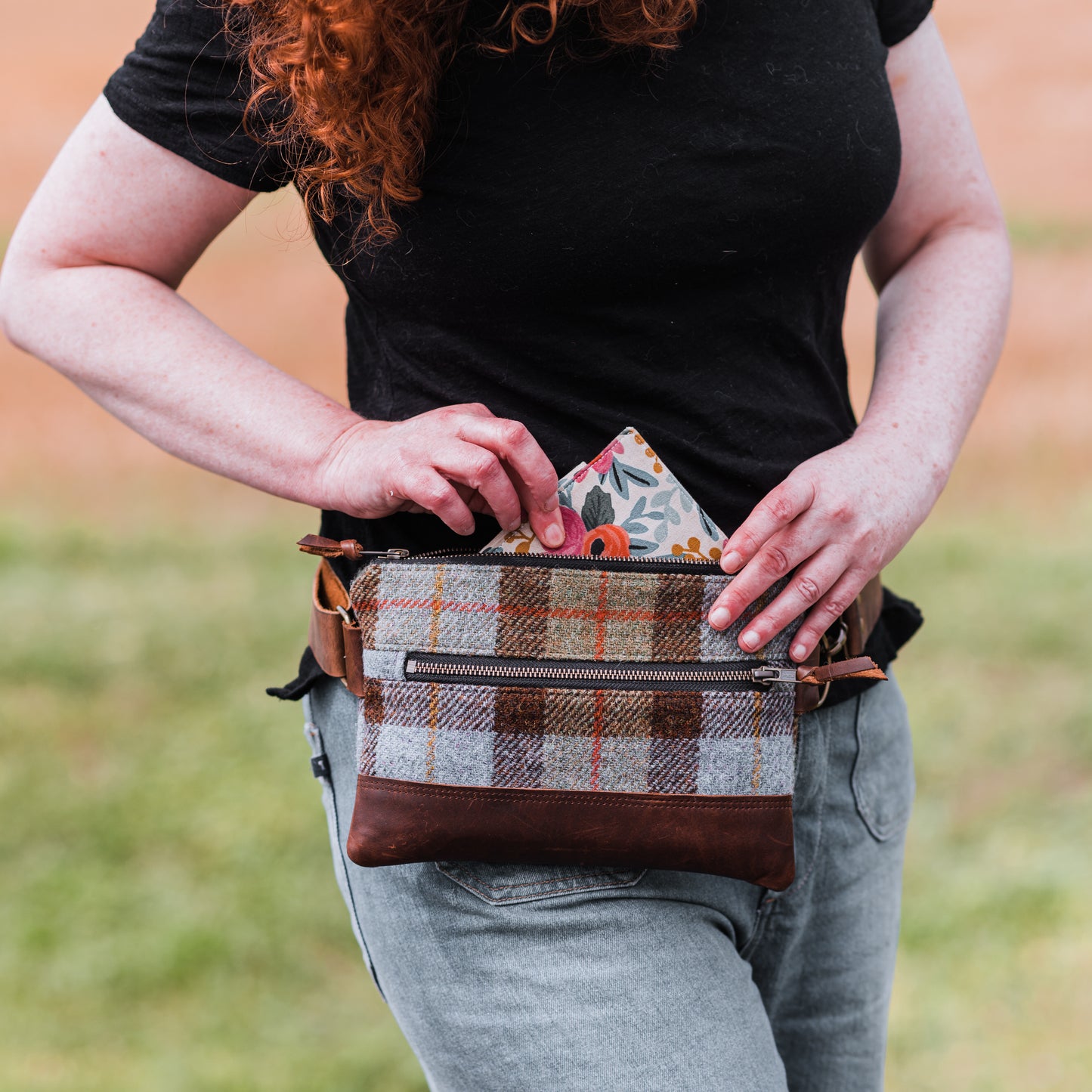 Arran Bag