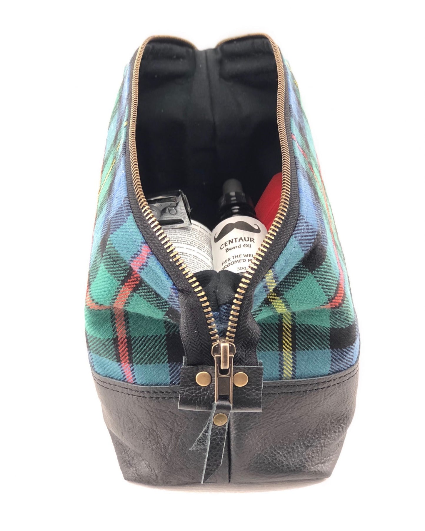 Misneach - Custom Gael Bag