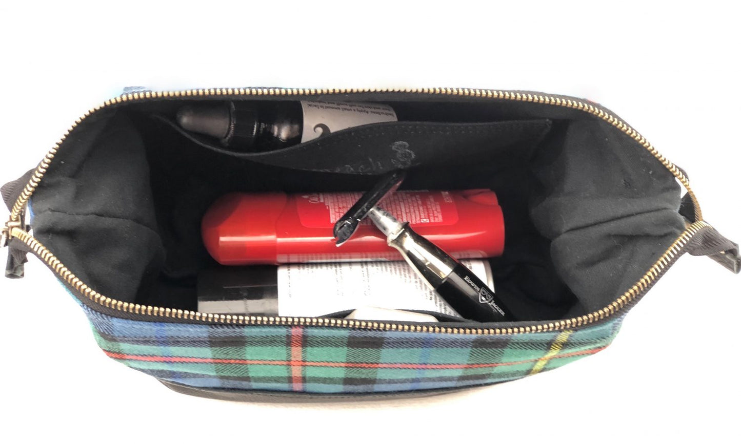 Misneach - Custom Gael Bag