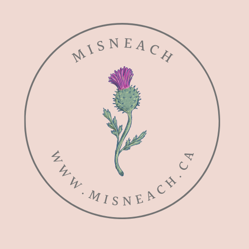 Misneach