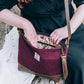 Custom Harris Tweed® Bonny Bag