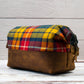 Custom Tartan Gael Bag