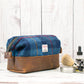 Custom Harris Tweed® Gael Bag