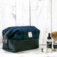 Harris Tweed® Gael Bag - Black Watch