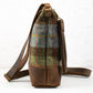 Custom Harris Tweed® Bonny Bag