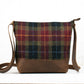 Bonny Bag - Autumnal Plaid