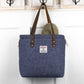 Light Purple Harris Tweed® Project Bag