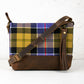 Wee Bag - Culloden/Dark Purple