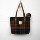 Custom Harris Tweed® Project Bag