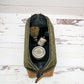Harris Tweed® Gael Bag - Moss Green - READY TO SHIP