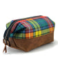 Custom Tartan Gael Bag